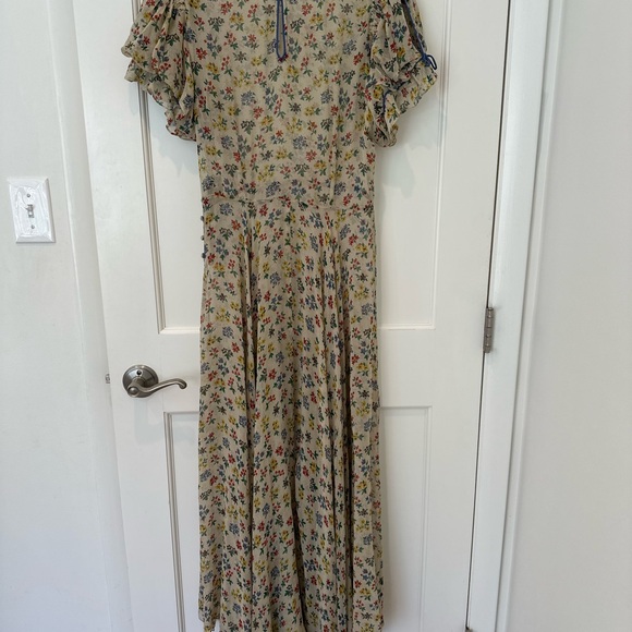 Doen Corina dress - Picture 5 of 6